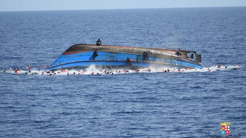 Alla luce dei nuovi morti nel Mediterraneo, l’UNHCR chiede un’azione urgente