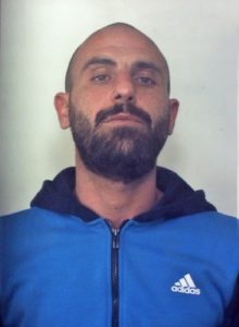 Siracusa, sfuggì a settembre alla cattura: arrestato Michele Cianchino