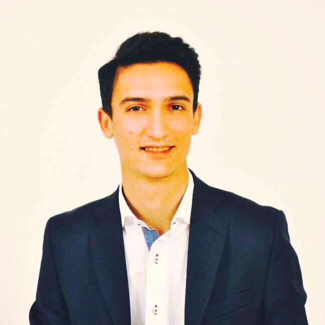 Assemblea Regionale del Partito Democratico, da Pachino eletto il giovane Andrea Iacono