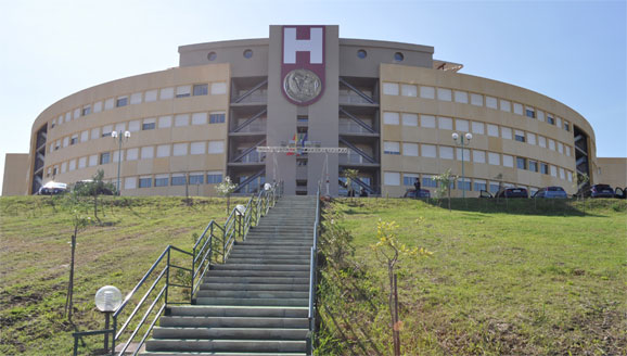 Nuove risorse per gli Ospedali della Regione