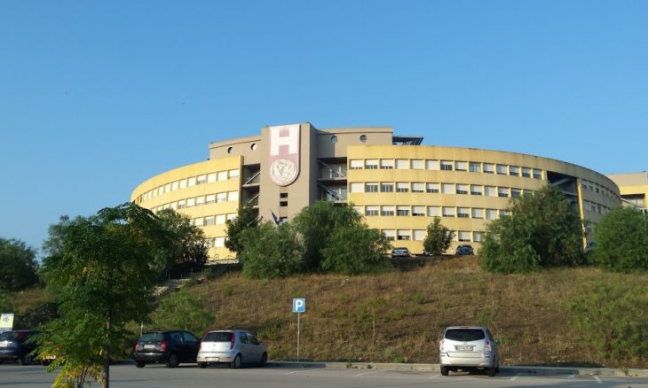 Raddoppio dei posti letto in rianimazione negli ospedali di Avola e Lentini