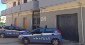 Pachino droga ed esplosivi scovati dalla polizia – due denunce