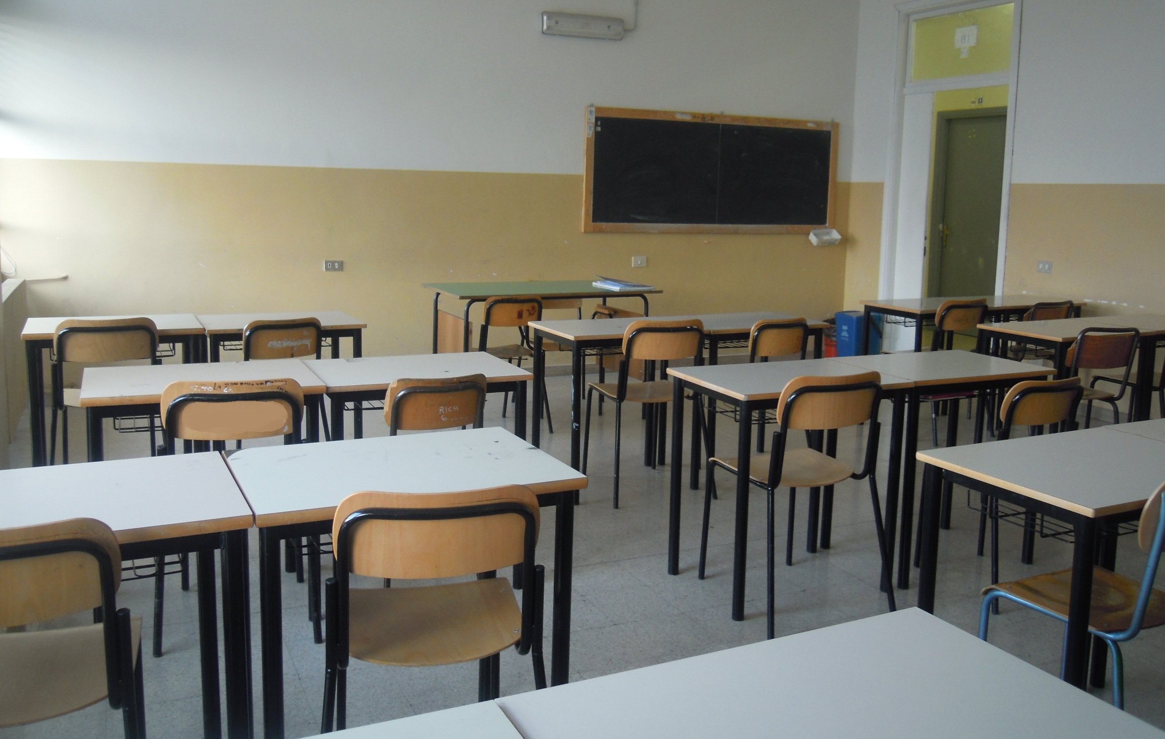 15 Istituti scolastici Siracusani al controllo del Comune