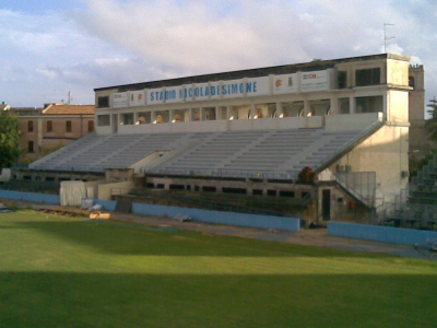 Calcio: Rinviata Siracusa Rieti