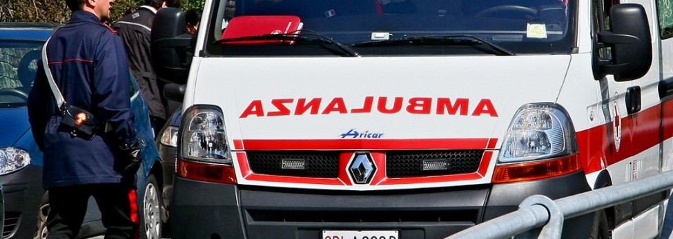 Incidente mortale a Targia: perde la vita un 24enne