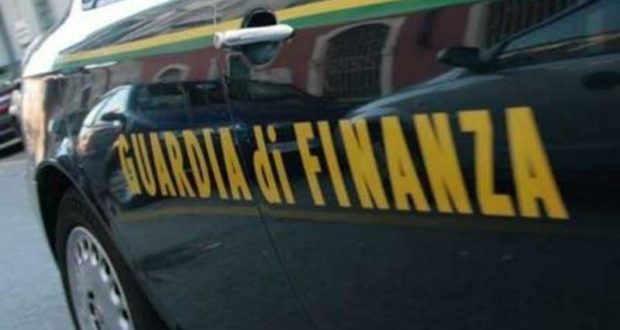 Truffa milionaria all’Inps : Gdf scopre 300 falsi braccianti nel Messinese