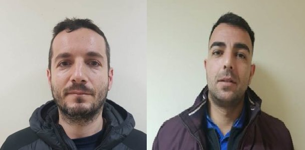 Gambizzato per questioni di droga, arrestati due siracusani per tentato omicidio