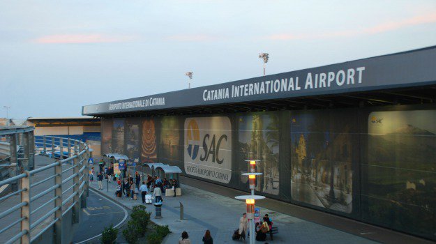 VINCIULLO: Soddisfazione per l’inizio dei lavori di collegamento ferroviario con l’aeroporto di Catania