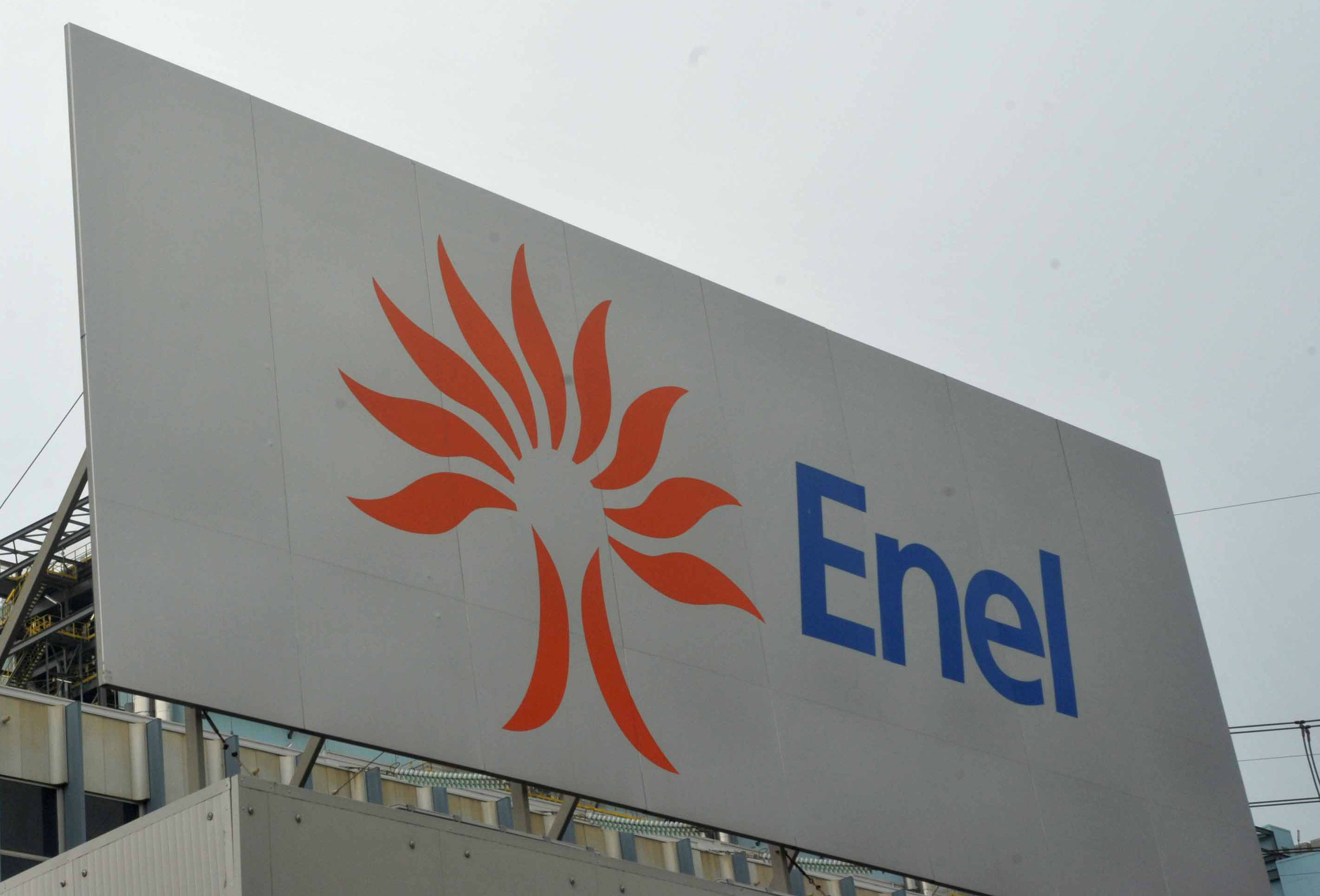 Priolo Gargallo, lavoratori Enel Green Power della C.le Anapo in stato di agitazione