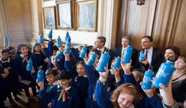 Gruppo consiliare Prospettiva Priolo Gargallo: Ecco le linee guida per aderire alla campagna “Plastic free” lanciata dal Ministero dell’Ambiente