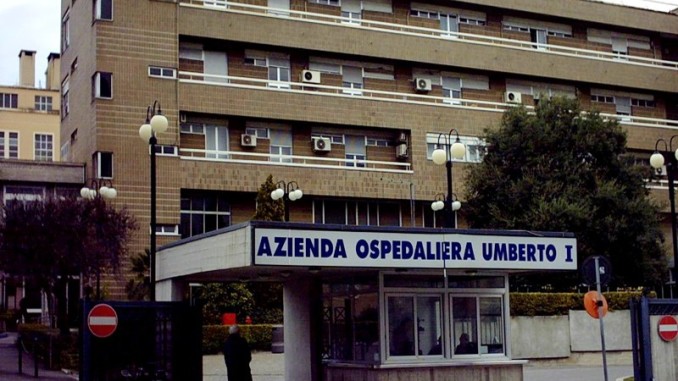 Sanità. Nuovo ospedale di Siracusa e l’incapacità della politica tra sussurra e grida