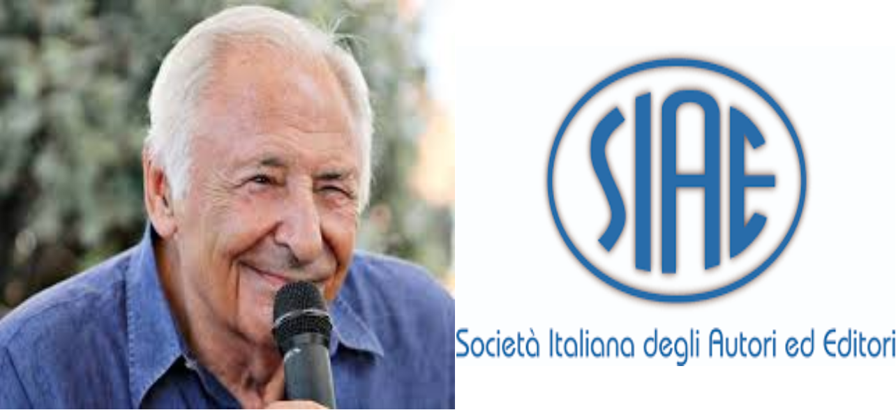 Mogol a favore della proposta della Lega: “In radio una canzone italiana su tre”