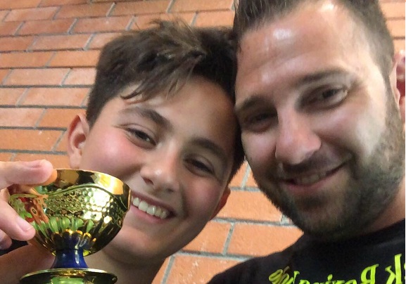 Kick boxing: medagliere pieno per i priolesi