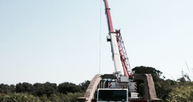 Ponte di Cassibile: progetto esecutivo entro maggio
