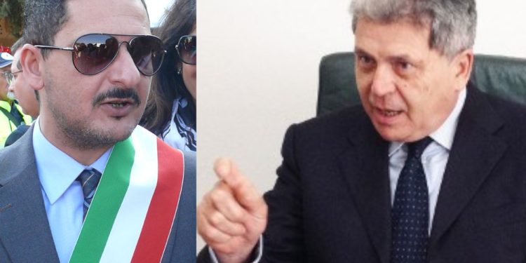 Dichiarazione di Bruno Marziano: “Io sto con Roberto Bruno e con il Pd di Pachino”