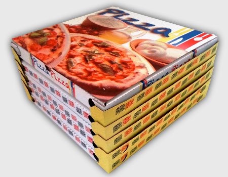 Salute: Bisfenolo nei cartoni delle pizze, Codacons presenta  alle 9 Procure siciliane e ai Nas