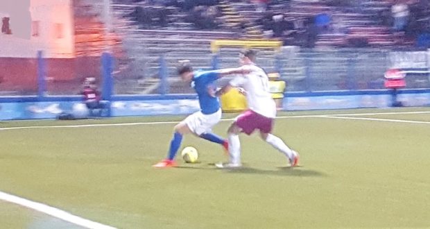 Calcio serie C, il Siracusa nuovamente deferito dalla Procura federale dopo la segnalazione della Covisoc