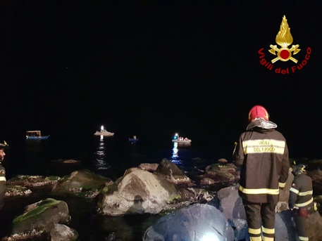 Maltempo: trovato terzo corpo in Sicilia del 22enne Cordella