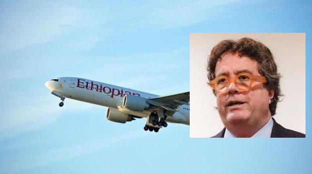 Etiopia, a bordo dell’aereo precipitato anche Sebastiano Tusa: assessore ai Beni culturali della Regione Sicilia