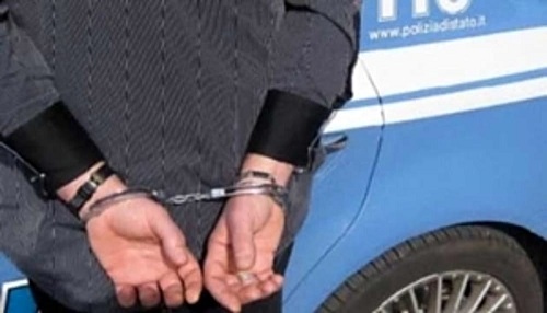 Avola,ordine di carcerazione, deve scontare 2 anni e 28 giorni : arrestato