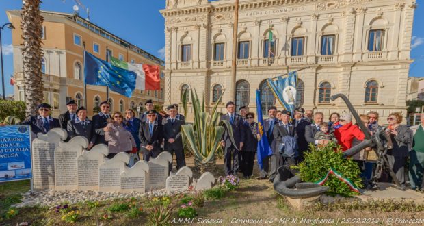 67° Anniversario della tragedia del peschereccio  “Nuova Margherita”