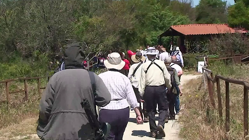 Priolo, workshop internazionale per il rilancio naturalistico del territorio