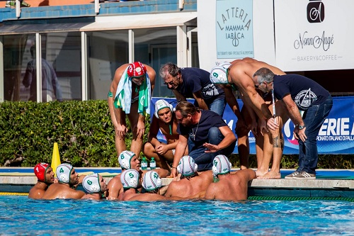 Pallanuoto: Posillipo ad aggiudicarsi il big match della 22° giornata di Serie A1