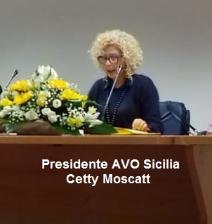 AVO Sicilia è stata convocata dalla V Commissione del Parlamento Siciliano