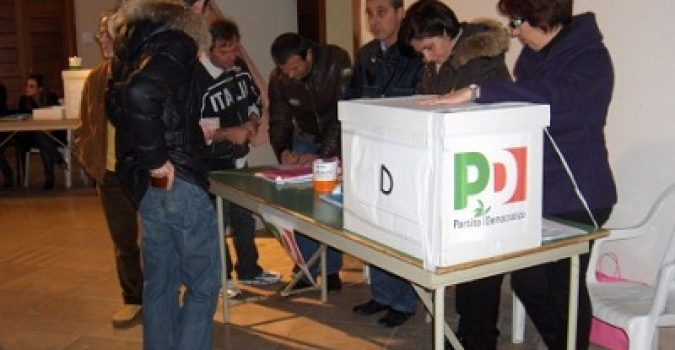 Primarie PD, l’On. Giovanni Cafeo: “Un grande successo per la democrazia, buon lavoro al Segretario Zingaretti”