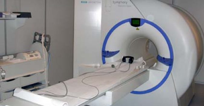 Augusta, al via l’installazione di Tac multislice e risonanza magnetica al Muscatello