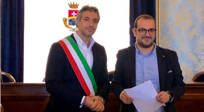 Avola. Giuseppe Costanzo è il nuovo assessore al turismo