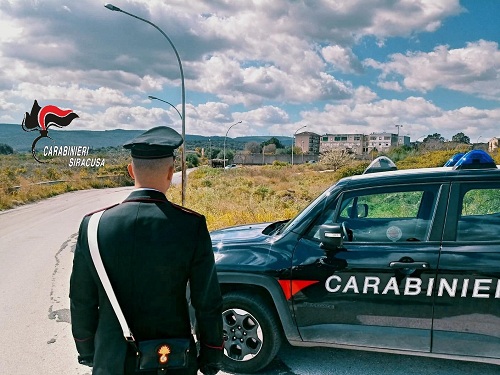 Francofonte, gruppetto 8 bambini si smarriscono nella zona di Torrente Canale: rintracciati e riportati a casa dai Carabinieri