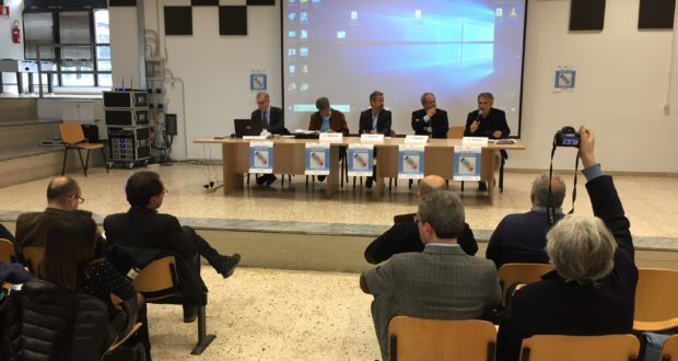 Lentini. Incontro formativo organizzato dall’Unci: “Verifica delle notizie e rapporto con le fonti”.