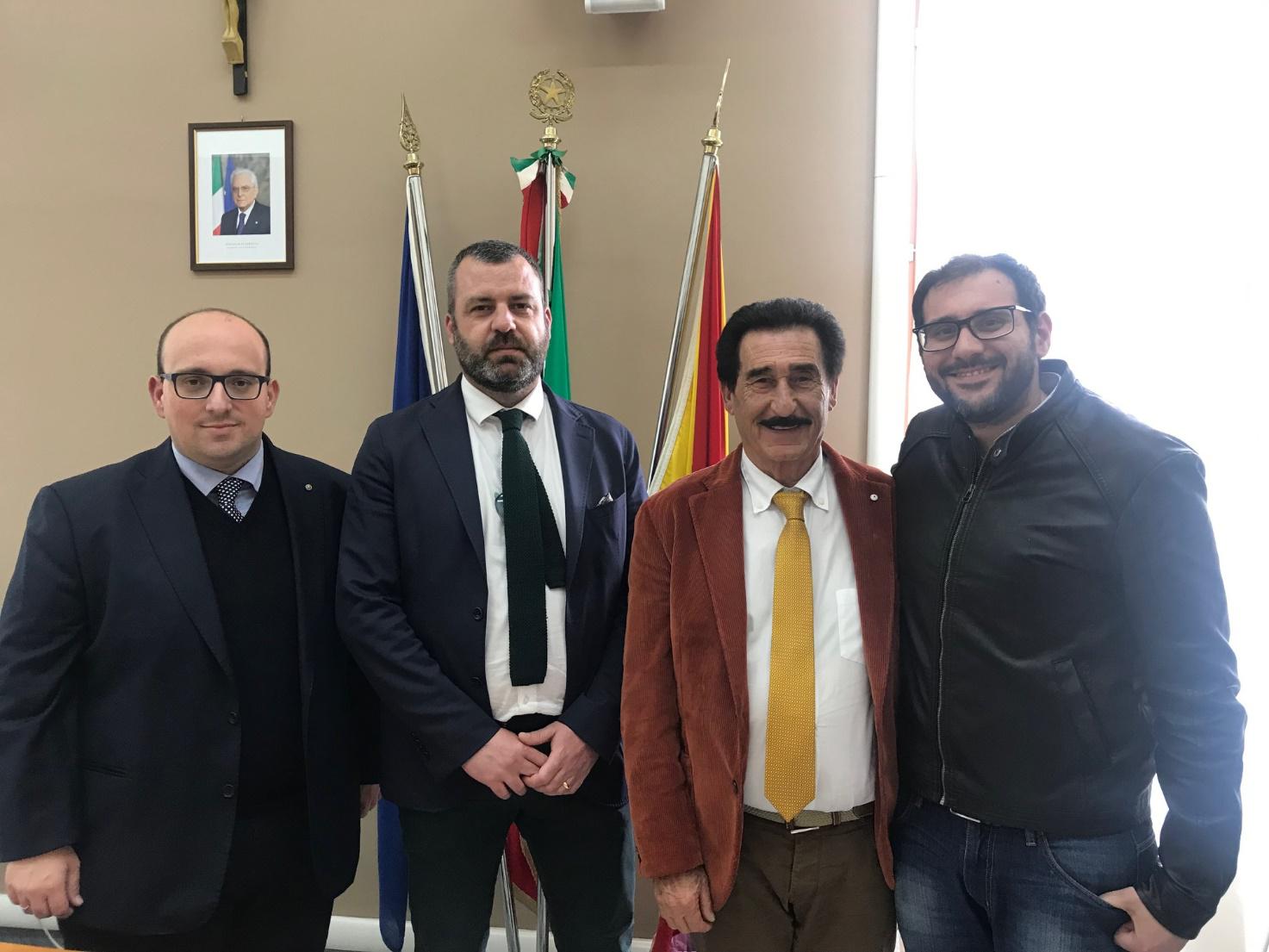 Melilli. Seminario formativo su “L’Anticorruzione e la tutela penale della Pubblica Amministrazione”