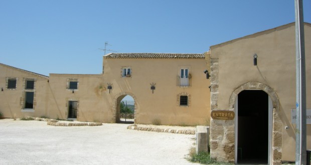 Noto, soppresso il parco archeologico di Eloro e della Villa del Tellaro