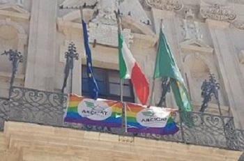 Arcigay Siracusa e Carlo Gilistro contro le dichiarazioni dell’ex senatrice Tiziana Drago