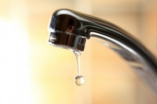 Mercoledì riduzione idrica zona bassa di Siracusa