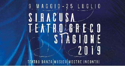 Inda, tre registi al debutto al Teatro Greco in scena Marinoni, Crippa e Pozzi