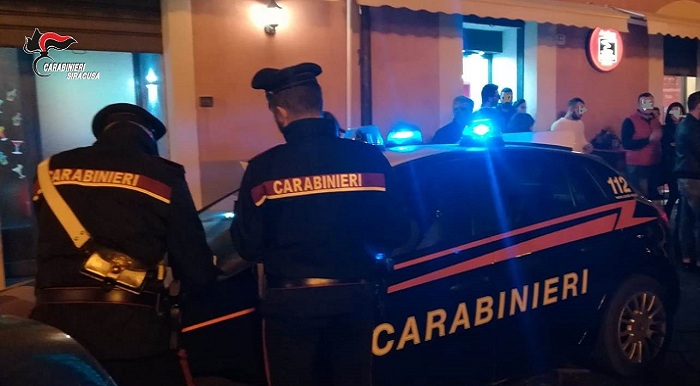 Augusta, controlli amministrativi: sanzionati 2 pub, 1 gelateria, 1 bar ed 1 ristorante per gravi carenze igienico-sanitarie