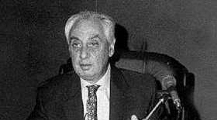 Scomparso il giudice Dolcino Favi: ha combattuto mafia e colletti bianchi