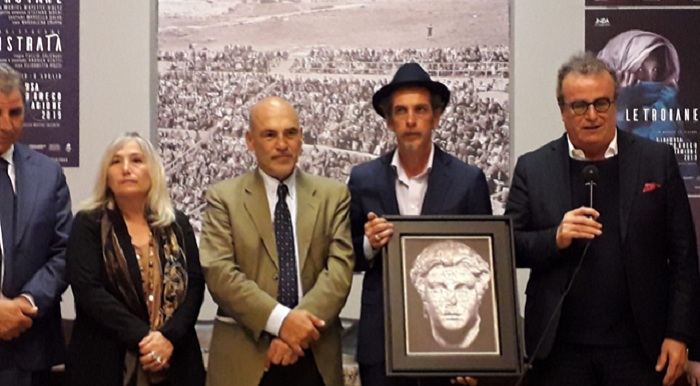 Il Premio nazionale “Custodi della bellezza”  assegnato a Giordano Bruno Guerri