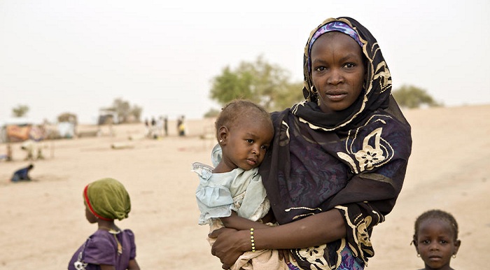 Nigeria: le violenze in corso costringono migliaia di rifugiati a fuggire in Niger