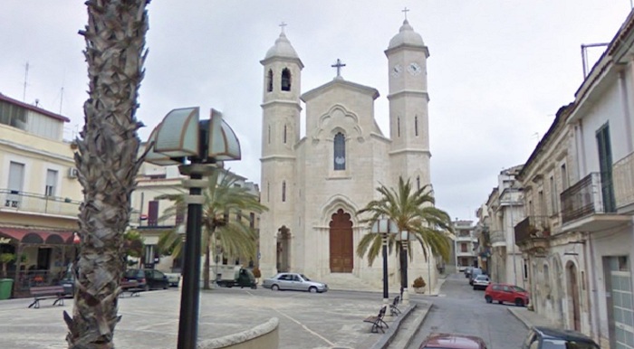 Vinciullo: 800 mila euro per l’oratorio San Domenico Savio di Rosolini