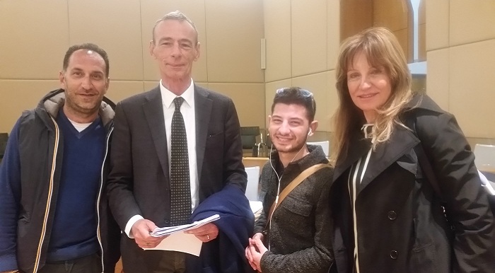 Siracusa. Falsi alla mostra Ciclopica : Progetto Siracusa chiede le immediate dimissioni dell’assessore Fabio Granata