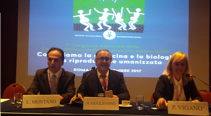 Inquinamento e infertilità in Sicilia – secondo congresso regionale a Siracusa