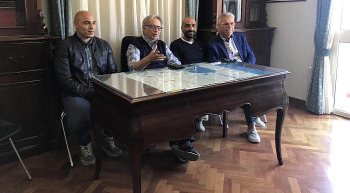 Vinciullo-Castagnino-Basile-Salerno: La refezione scolastica mette a rischio i benefici del diritto allo studio.