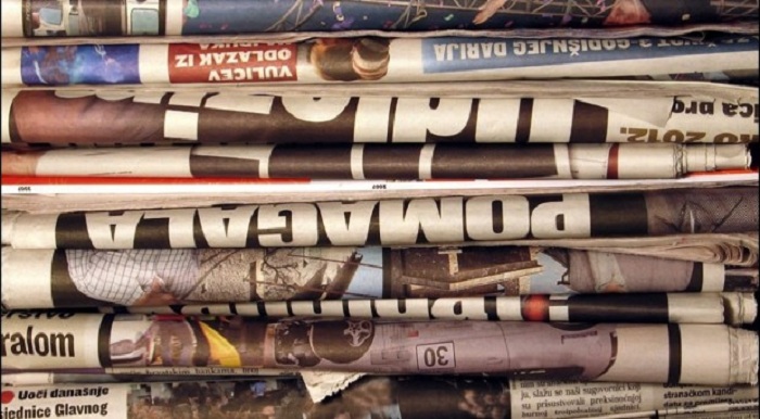La crisi dell’informazione e la fine del lavoro di giornalista