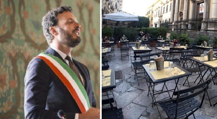Rincaro Tosap, il sindaco Italia: “Ce lo impone la Corte dei conti”
