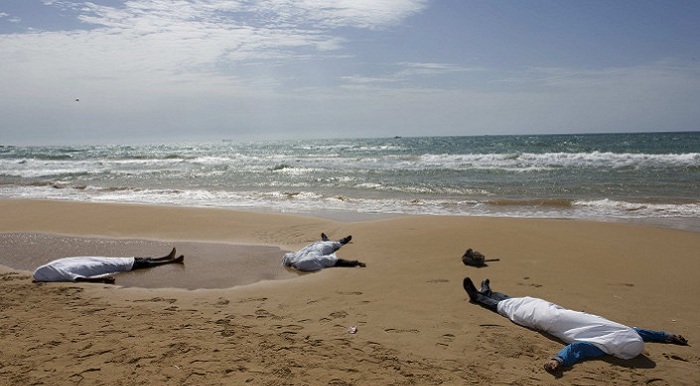 UNHCR: 65 persone annegate in seguito a un naufragio al largo della costa tunisina
