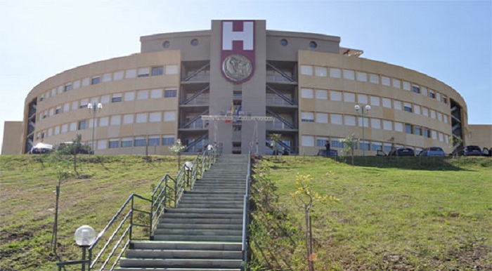 A rischio chiusura il reparto di Pediatria dell’ospedale di Lentini
